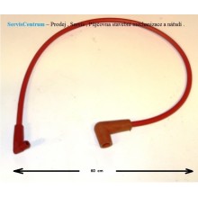 Kabel vysokého napětí Biemmedue Summer 18, 30, 45
